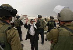 الاحتلال يجري عملية عسكرية واسعة جنوب جنين