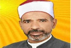 صلاح موسى يفضُّ اعتصام عمال "وادي كوم أمبو" بأسوان