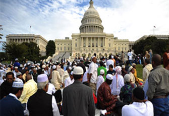 د. أحمد عبد الهادي شاهين يكتب: أسباب هجرة المسلمين إلى أمريكا