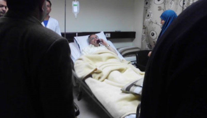 القبض على المتهم بمحاولة اغتيال البرنس