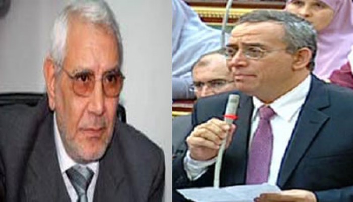 مطالبة الداخلية بدحر عصابات الترويع