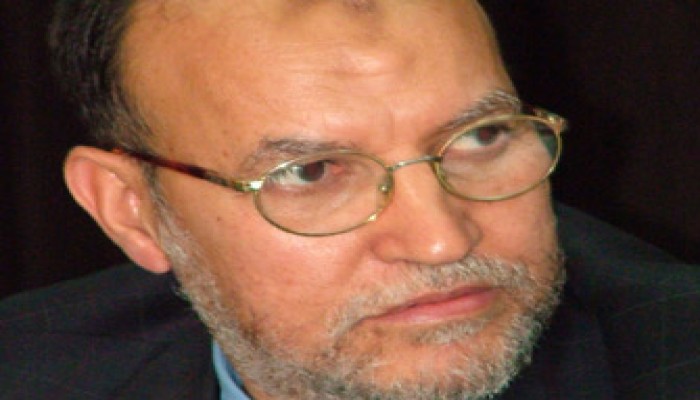 د. العريان: الاعتداء على الشخصيات العامة تقصير من الداخلية