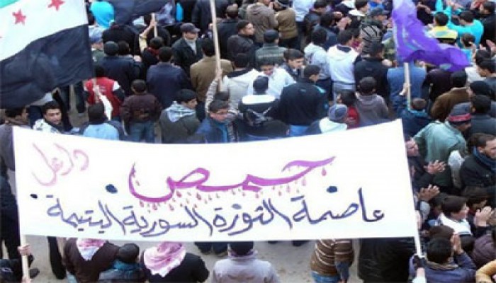 92 شهيدًا سوريًّا معظمهم في حمص