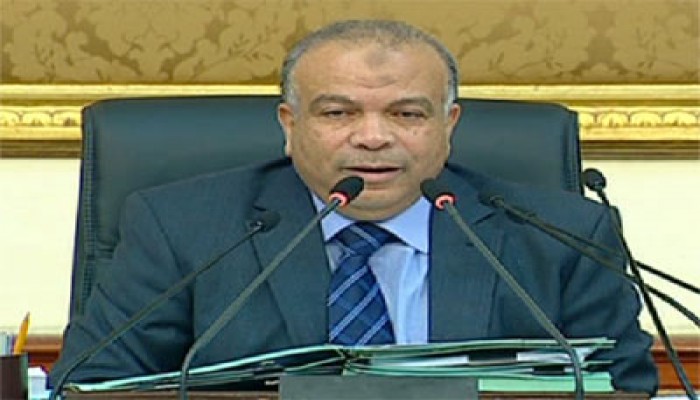 الكتاتني يؤكد أهمية التواصل بين السلطتين التشريعية والقضائية