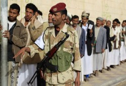 لوس أنجليس تايمز: "صالح" رابع المخلوعين في "الربيع العربي"