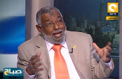 صابر عبد الصادق: النظام السابق أهمل الإدارة المحلية