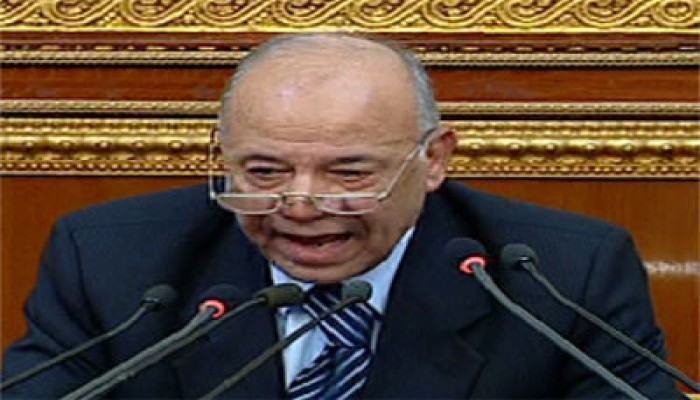 مشروع قانون لمواجهة المباني المخالفة