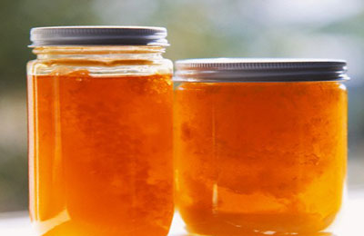 عسل النحل يدعم الجهاز المناعي للرضَّع