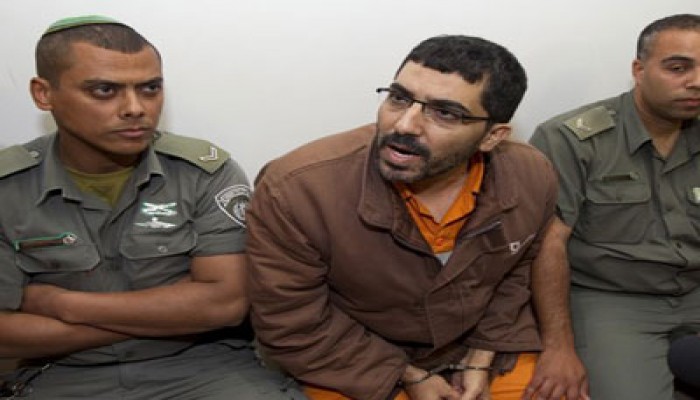 أبو سيسي يكشف تفاصيل اختطافه في أوكرانيا