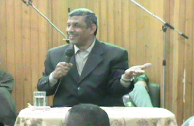 450 مستفيدًا من قافلة "صحتك تهمنا" بكفر الشيخ