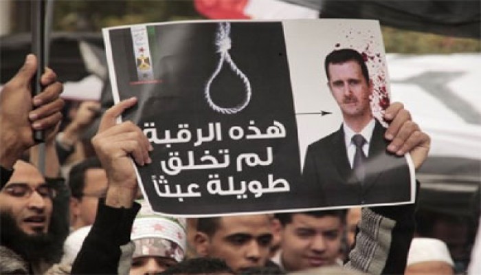 شهداء جدد بسوريا.. والجيش يطوِّق دمشق