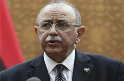 الكيب يدعو ثوار ليبيا للاندماج في هياكل الدولة