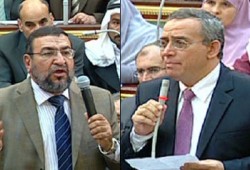 خبراء: مطلوب حماية النواب من تهديدات أنصار المخلوع