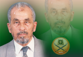 المستشار محمود منصور