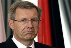 ألمانيا تبحث عن "رئيس توافقي"!