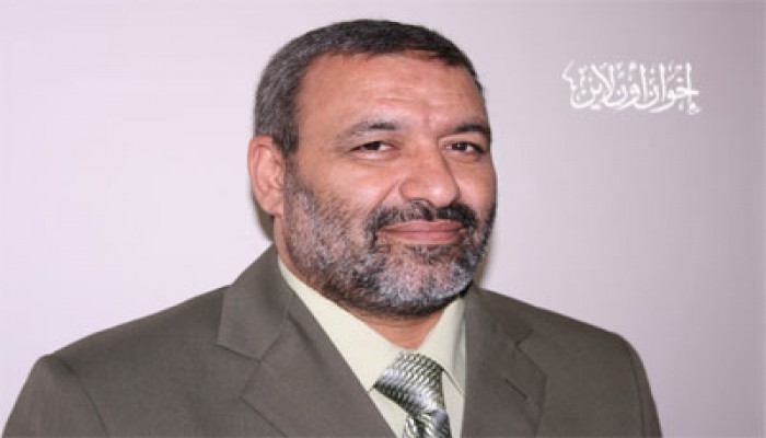 النائب ياسر حسانين: نتعهَّد بتفعيل مجلس الشورى