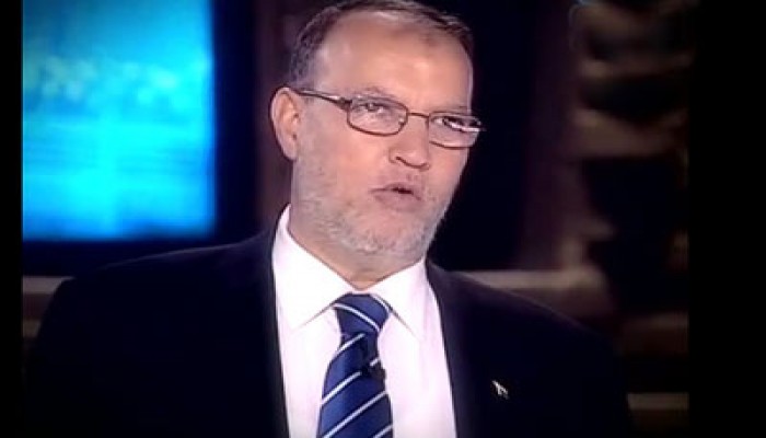 نجل العريان يفضح كذب "المصري اليوم"