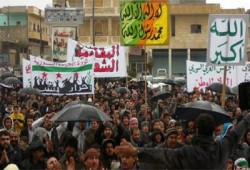 سوريا تواصل الصمود في مواجهة إجرام "بشار"