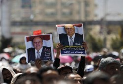 تحركات واسعة لإنجاح انتخابات "21 فبراير" باليمن