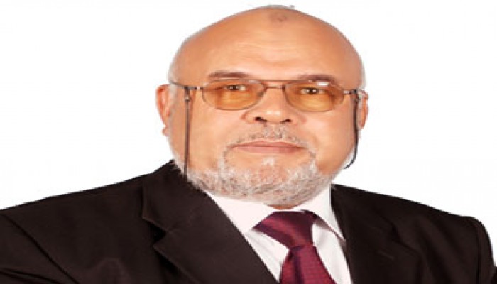 م. سيد حزين: لدينا مشروعات قوانين تنهض بمصر