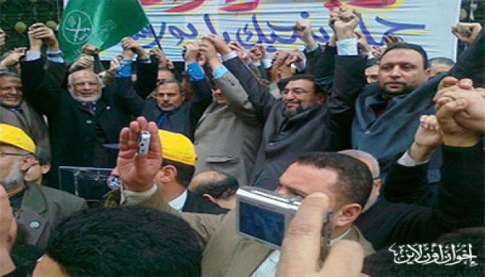 أبو عوف: أهل بورسعيد أهل عزة وكرامة وفداء