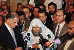 حل أزمة قرية "النهضة" السكندرية وعودة الأسرة "المبعدة"