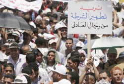 تطهير الشرطة.. ضرورة لإصلاح الداخلية