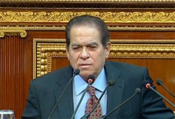 طلب إحاطة لحل أزمة عمال المحاجر بالمنيا