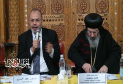 م. سعد الحسيني: زمن الفساد لن يعود