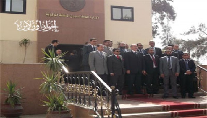 "الصحة" تستعد لإعلان تقرير "طره".. والبرنس: انتظروا أخبارًا سارّة