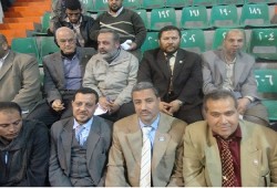 مرشحو الحرية والعدالة بالقليوبية: خيارات الشعب مجابة