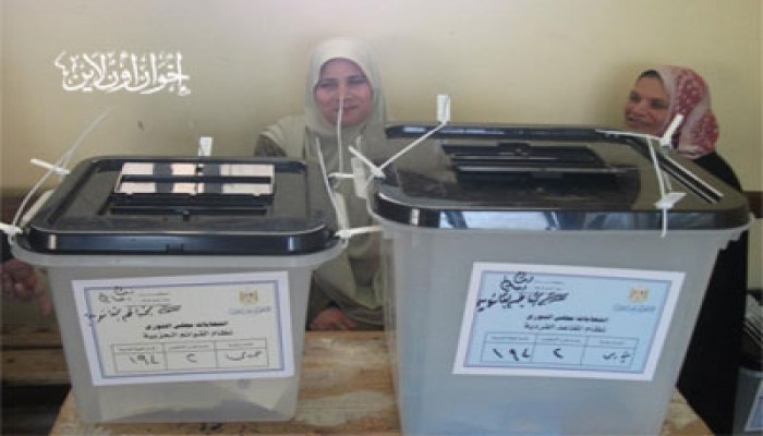 بدء فرز أصوات الناخبين في الجولة الثانية لانتخابات "الشورى"