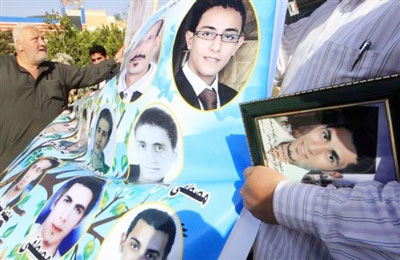 د. هند عبد الله تكتب: قصة شهيد (1- 2)