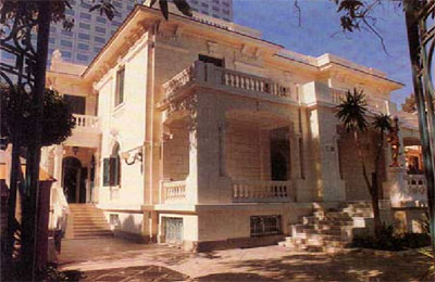 أمسية شعرية حول ثورة 25 يناير بكرمة بن هانئ