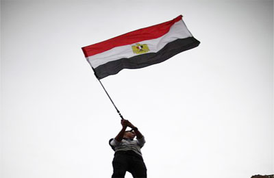 يا كل المصريين.. أبشروا فقد تَبيَّن الخيط الأبيض