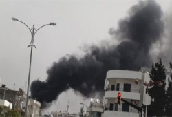 15 شهيدًا سوريًّا والمجازر تقترب من حماة