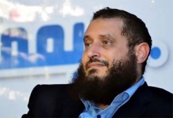 رئيس حزب النور ينفي التدريب الخارجي