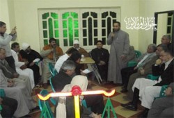 د. طارق الدسوقي: التطرف السياسي يضرُّ بالوطن