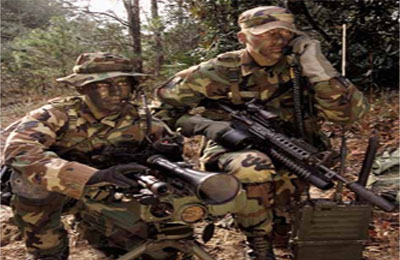 أمريكا تزرع جواسيس وقوات خاصة بالعراق وأفغانستان