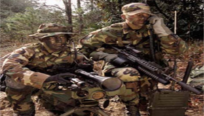 أمريكا تزرع جواسيس وقوات خاصة بالعراق وأفغانستان