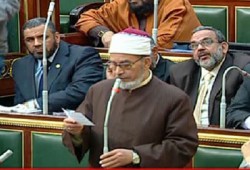 اللجنة الدينية بالبرلمان تتعهَّد بتحسين أحوال الدعاة