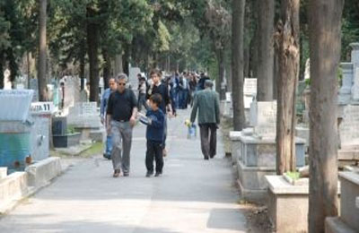 تخصيص أول مقبرة للمسلمين في فرنسا