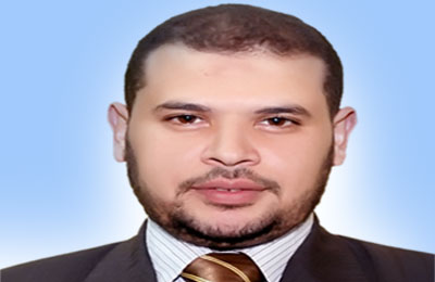 تهنئة لـ"إسلام دنيا" بمناسبة زواجه المبارك