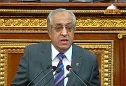 وزير الداخلية: مؤامرة لتكرار فوضى السجون والأقسام