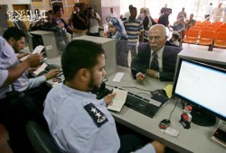 مطالبات فلسطينية بتفعيل المصالحة‎