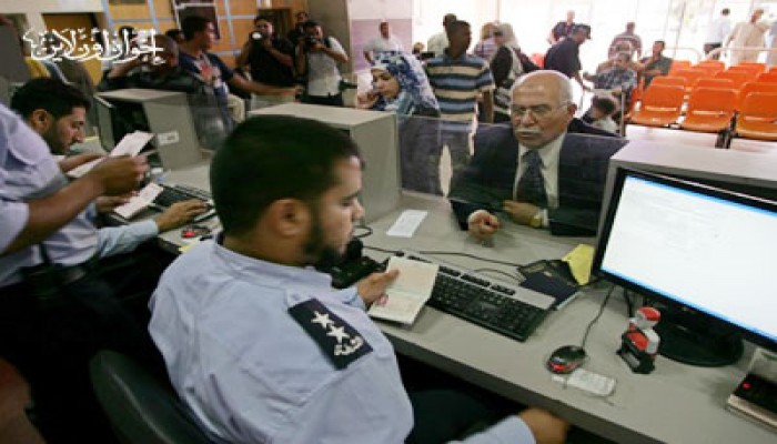 مطالبات فلسطينية بتفعيل المصالحة‎