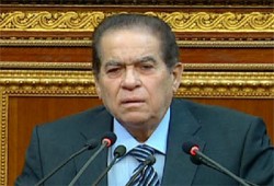 قبول استقالة محافظ بورسعيد ووقف مدير الأمن