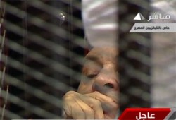 عاطف حسانين يكتب: مبارك من الرئاسة إلى التعاسة!