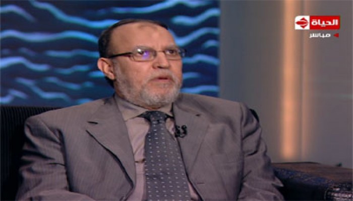 د. العريان: أحداث بورسعيد رسالة من فلول المخلوع