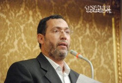 مرشحا "الحرية والعدالة" بالمنوفية في الإعادة بفارق 100 ألف صوت